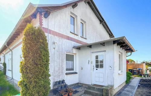 Ferienwohnung Waren Müritz, Jägerhof