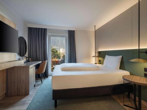 Ramada Innsbruck Tivoli - image 2