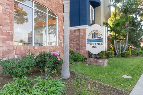 Torrance Inn LAX Airport Area in Torrance, USA