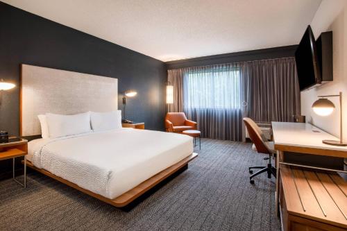 Courtyard Orlando Altamonte Springs Maitland in Orlando, USA