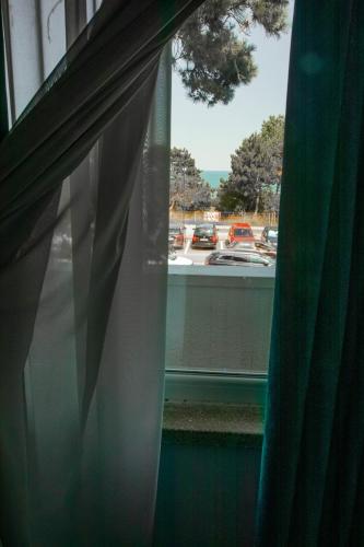 Hotel Minerva – Eforie Nord, CA