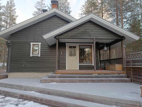 Varpu, Syöte (foto 6)