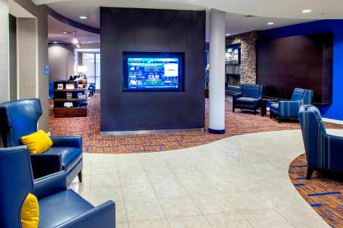 Courtyard by Marriott Montgomery Prattville - image 14