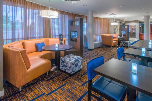 Courtyard by Marriott Montgomery Prattville - image 9