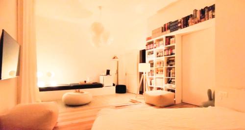 Matilde Rooms 4