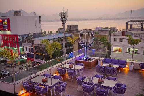 The Fern Residency Ajmer The Fern Residency Ajmer
