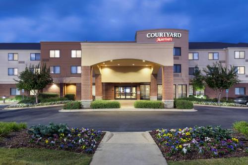 Courtyard by Marriott Birmingham Trussville - image 9