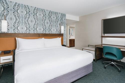 Courtyard by Marriott Orlando Downtown - image 2