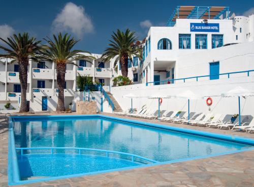 . Bluu Bahari Hotel