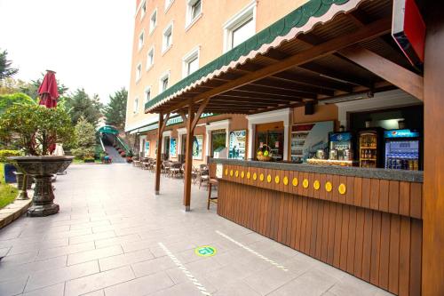 The Green Park Merter, Istanbul (foto 4)