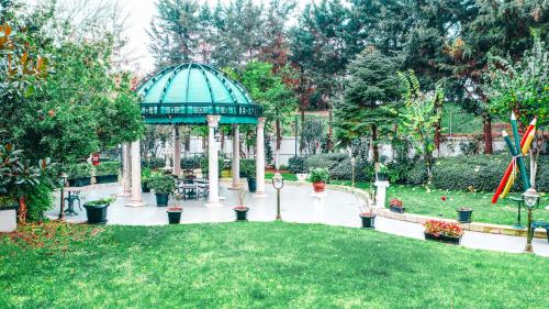 The Green Park Merter, Istanbul (foto 6)