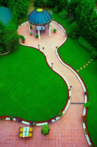 The Green Park Merter, Istanbul (foto 7)