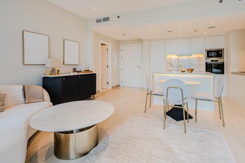 Spacious 1BDR Apartment in Dubai Marina I Bonair I Park Islands - image 8