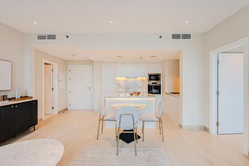 Spacious 1BDR Apartment in Dubai Marina I Bonair I Park Islands - image 10