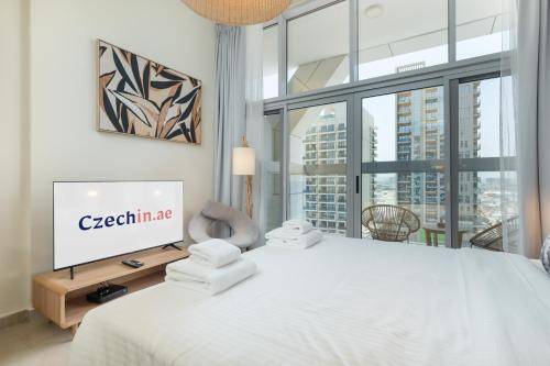 Lovely Studio & Budget Friendly, Dubai (photo 5)