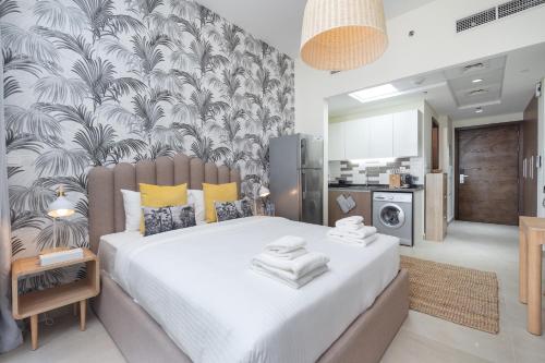 Lovely Studio & Budget Friendly, Dubai (photo 2)