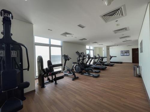 Lovely Studio & Budget Friendly, Dubai (photo 6)