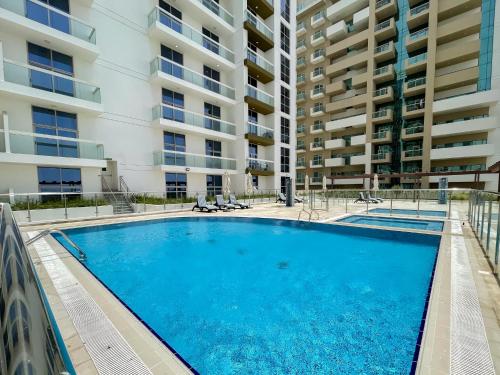 Lovely Studio & Budget Friendly, Dubai (photo 4)