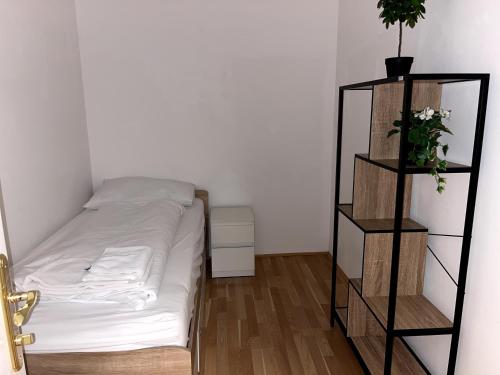 Bright and Modern Apartment in Vienna's Green District - Self Check-in, Viena (foto 2)