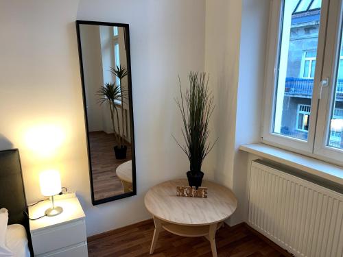 Bright and Modern Apartment in Vienna's Green District - Self Check-in, Viena (foto 3)