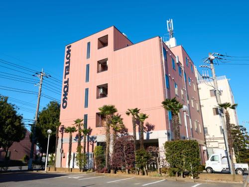 . Hotel Toko