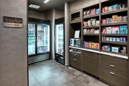 Courtyard by Marriott Southington in Southington, USA