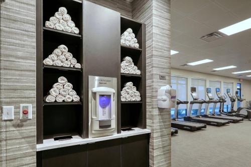 Courtyard by Marriott Southington - image 2
