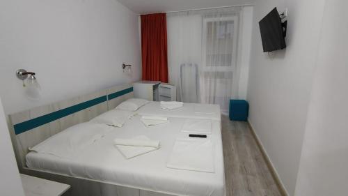 Hotel Minerva – Eforie Nord, CA