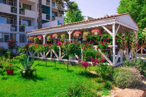 Hotel Minerva – Eforie Nord, CA