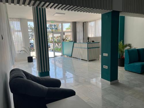 Hotel Minerva – Eforie Nord, CA