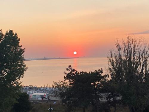 Hotel Minerva – Eforie Nord, CA
