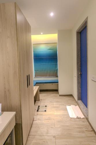 World Inn Hotel in Maddilapalem