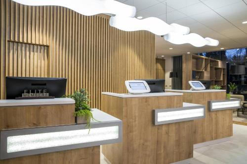 Courtyard by Marriott Edinburgh West Courtyard by Marriott Edinburgh West