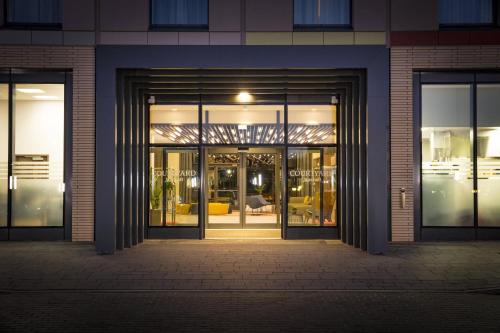 Courtyard by Marriott Edinburgh West Courtyard by Marriott Edinburgh West