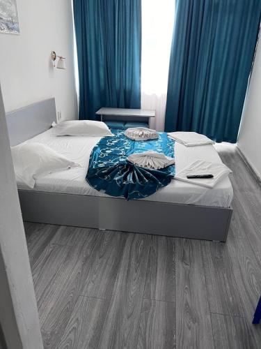Hotel Minerva – Eforie Nord, CA
