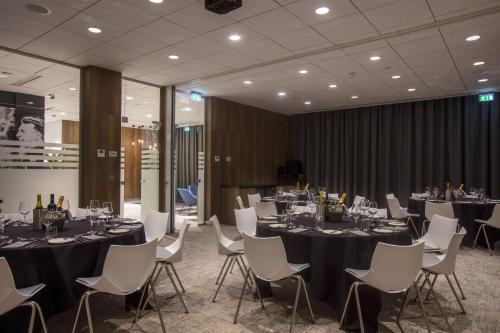 Courtyard by Marriott Edinburgh West Courtyard by Marriott Edinburgh West
