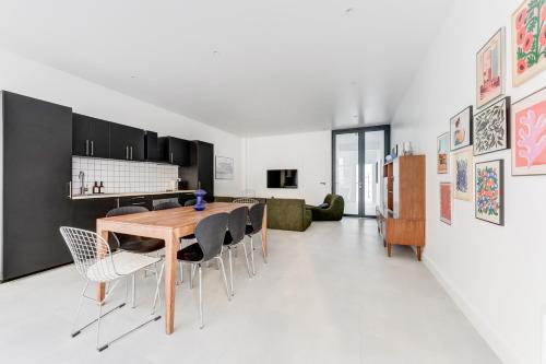 Apartment - Ground Floor