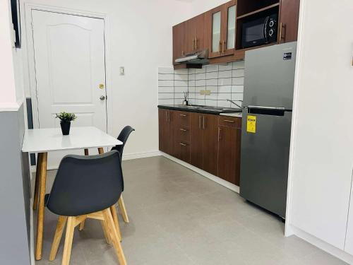 2-4pax Condo Unit in Subic Bay, Olongapo City