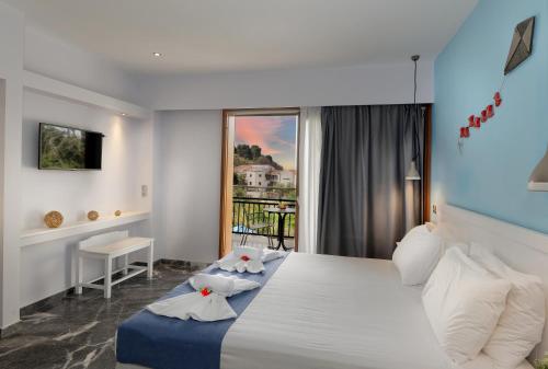 Hotel Korali - main image