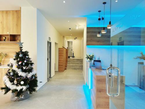 ردهة, UNPLAN Hostel in تطوان