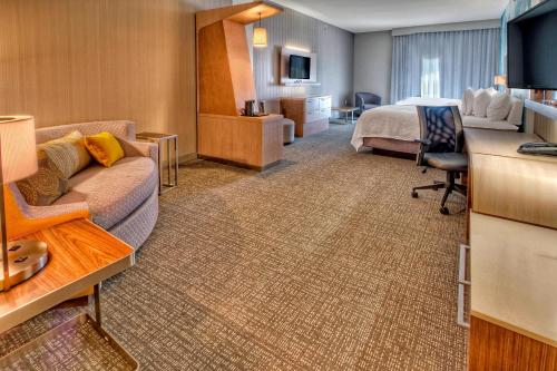 Courtyard by Marriott San Marcos in San Marcos, USA