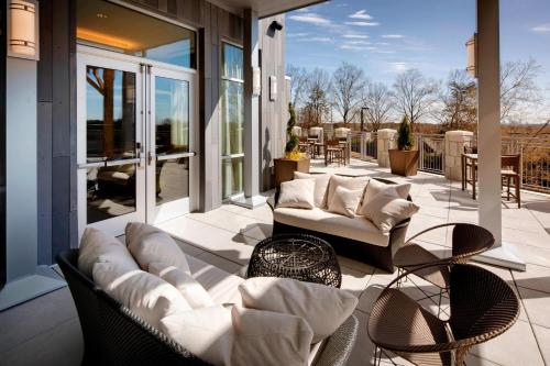 Facilities, Courtyard by Marriott Atlanta Vinings/Galleria in Vinings