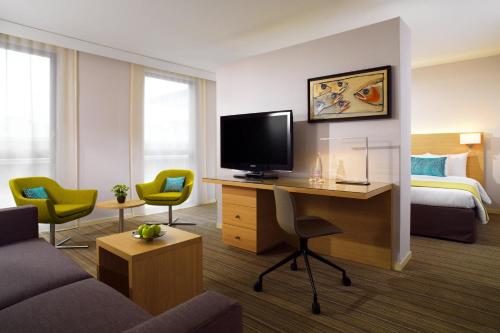 Courtyard by Marriott Montpellier - image 10