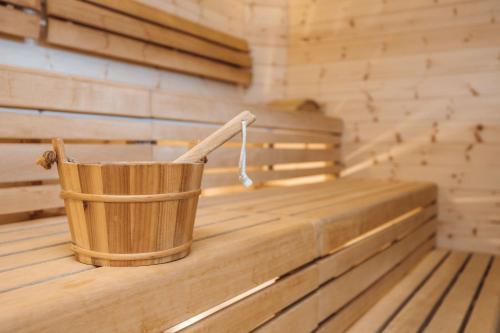 Alpen Adria Hotel & Spa