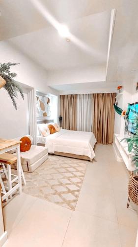 Studio 1016, Città di Cebu