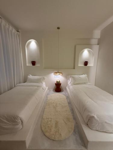 Suite with Hot Tub