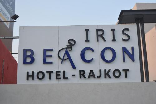 Iris Beacon Hotel, Rádžkót