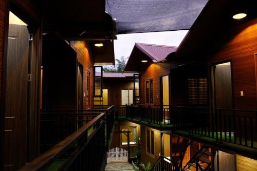 Ngọc Trâm Homestay - 숙소 외관