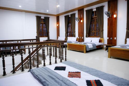 Ngọc Trâm Homestay