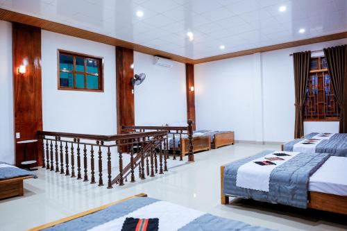 Ngọc Trâm Homestay